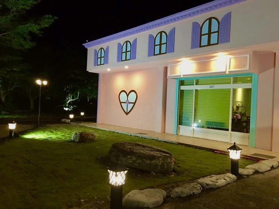 Jing Lai Hui Lan Homestay Ruisui Exterior foto